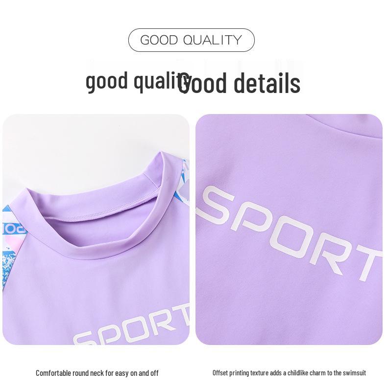 “Комплект быстросохнущей женской купальной одежды больших размеров”