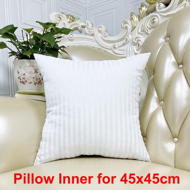 Чехол для подушки с кисточками 30x50 см/45x45 см, вышитые наволочки, домашний декор, автомобильный диван, наволочка для гостиной, бежевый, желтый