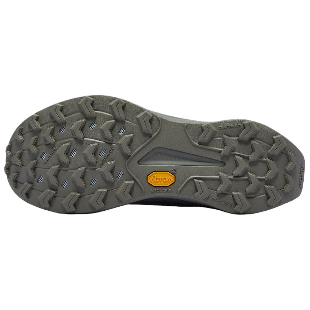 SAUCONY Сокол-сапсан 16 Нескользящие водонепроницаемые кроссовки для бега Мужские Зеленые S21068-110