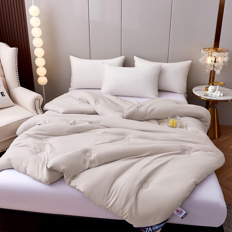 Grace Warm Core Antibacterial Winter Quilt