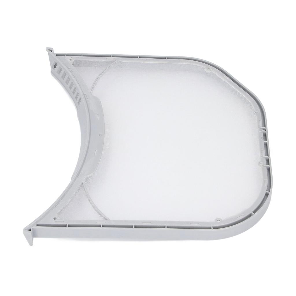 Dryer Lint Filter Replacement Sturdy Frame Dryer Lint Screen Trap for LG Adq56656401