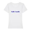 Women's T-shirt - OLD CANAILLE