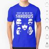 Футболка What We Do In The Shadows Мужская Женская Детская 6xl What We Do In The Shadows Нандор Надя Ласло Гильермо Колин Робинсон