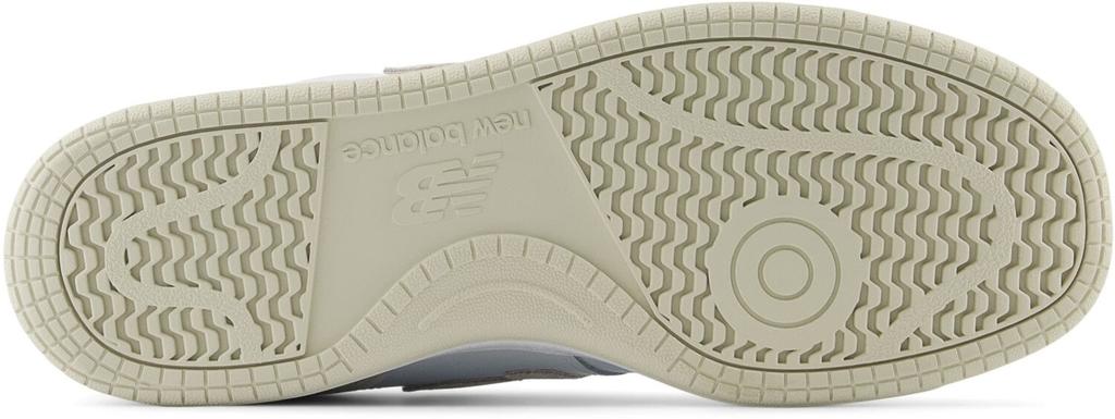 Кроссовки New Balance BB80 (BB80RTG) white RTG