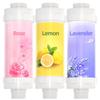 Международная душевая лейка AquaCare Aroma с фильтром для очистки воды и ухода за кожей