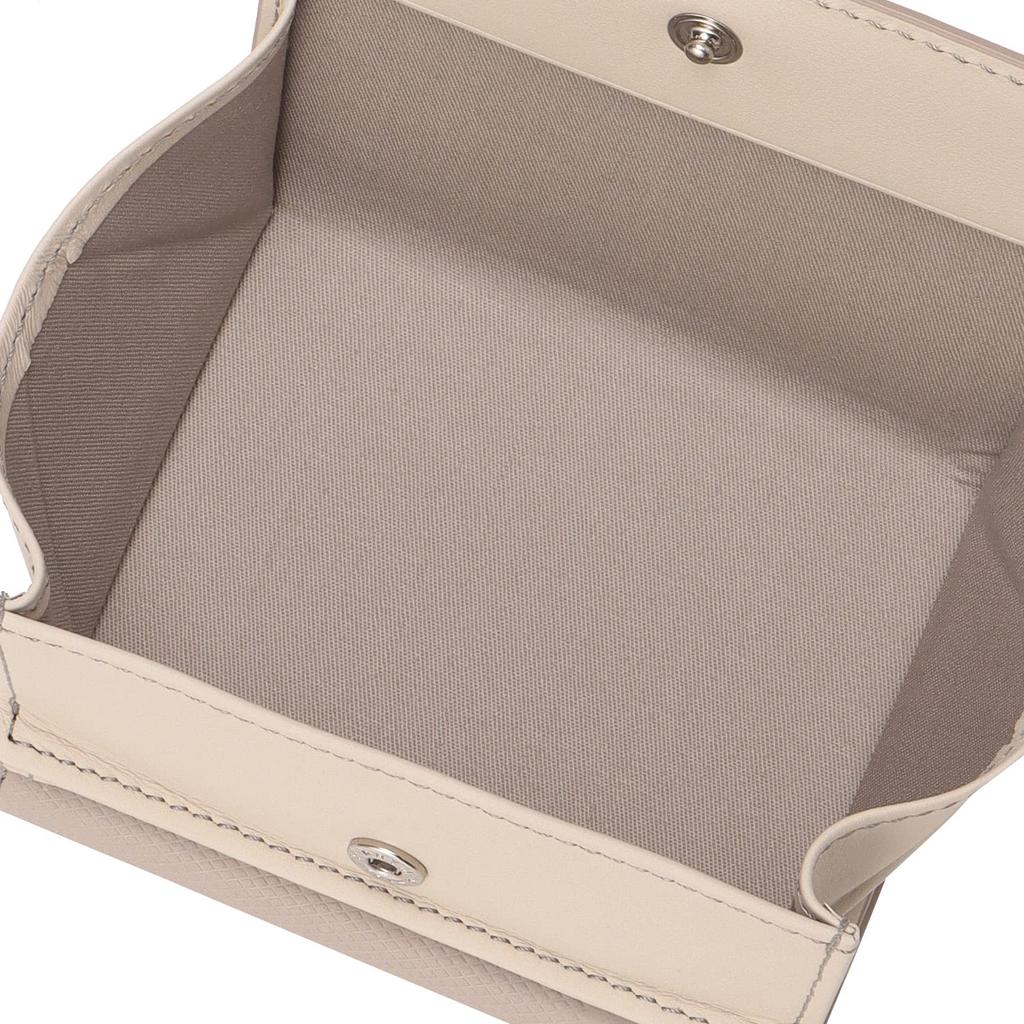 wallet INW33 TAUPE [Innovator] Tri-fold