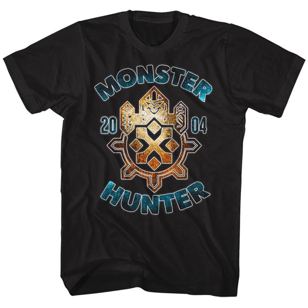 Monster Hunter T-Shirt