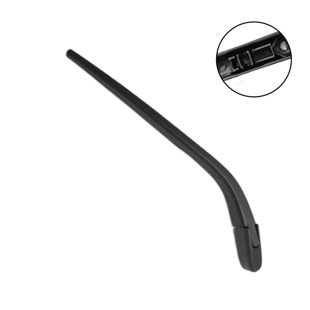 Комплект заднего дворника и рычага для Chevrolet Captiva 2007-2011 Заднее стекло