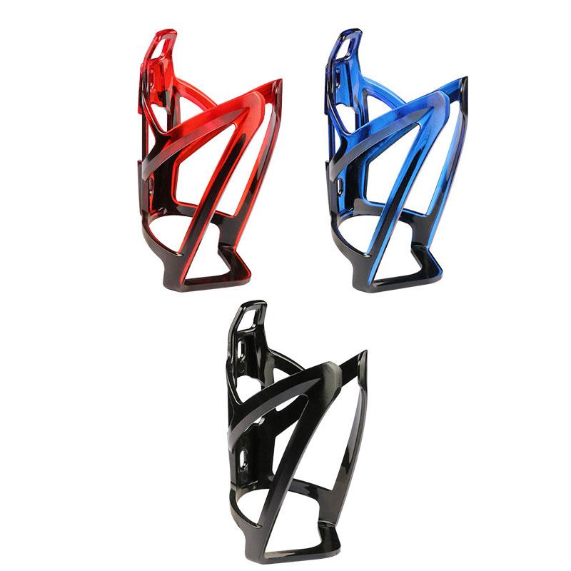 Держатель для бутылки с водой для велосипеда, держатель для бутылки с водой с градиентом, держатель для стакана с водой для горного велосипеда, велосипедное оборудование, аксессуары для велосипеда