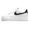 Air Force 1 '07 Essential 'White Black' Women's Sneakers CZ0270-102