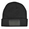 L-Merch RPET Label Beanie