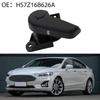 Ручка открытия капота HS7Z16B626A Антикоррозийная
