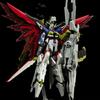 Новый набор 258 Ares Phantom включает новейший основной корпус Destiny в масштабе 1/144, пластиковую игрушку, фигурку-игрушку, набор для сборки, подарки для мальчиков