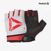 Reebok Galleria Reebok Фитнес Оборудование Тренировки Перчатки для спортзала Красные