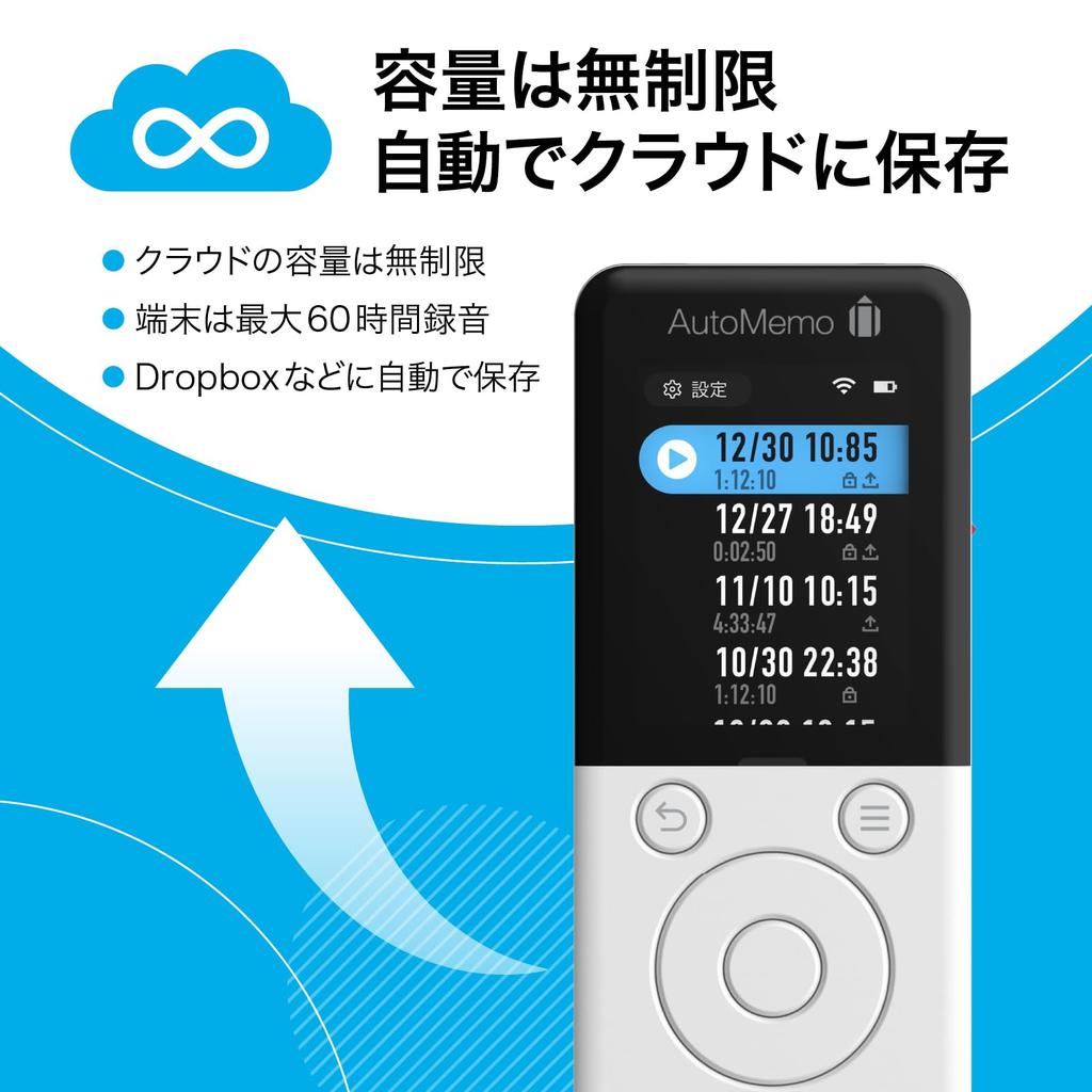 Источник Далее AutoMemo почасовая оплата набор AI диктофон транскрипция R+50 (с функцией)