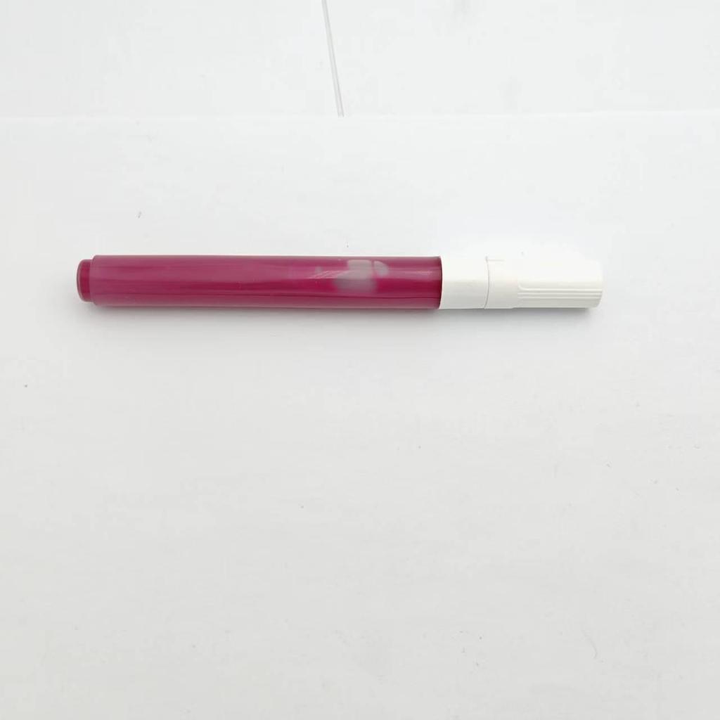 Extra Thick High-Temperature Heat Erasable Marker Pen for Clothing