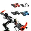 Ergonomical Bikes Grip Handle Ergonomical Bikes Grip Handle Nonslip Locking on Handle Cover Bicycles Handlebar Grips