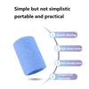Breathable Sweat Absorbent Cotton Wrist Sweatbands For Tennis Football Basketball Running Gym Hsw02