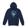 Star Trek: The Next Generation Men's Romulan Ale Hoodie