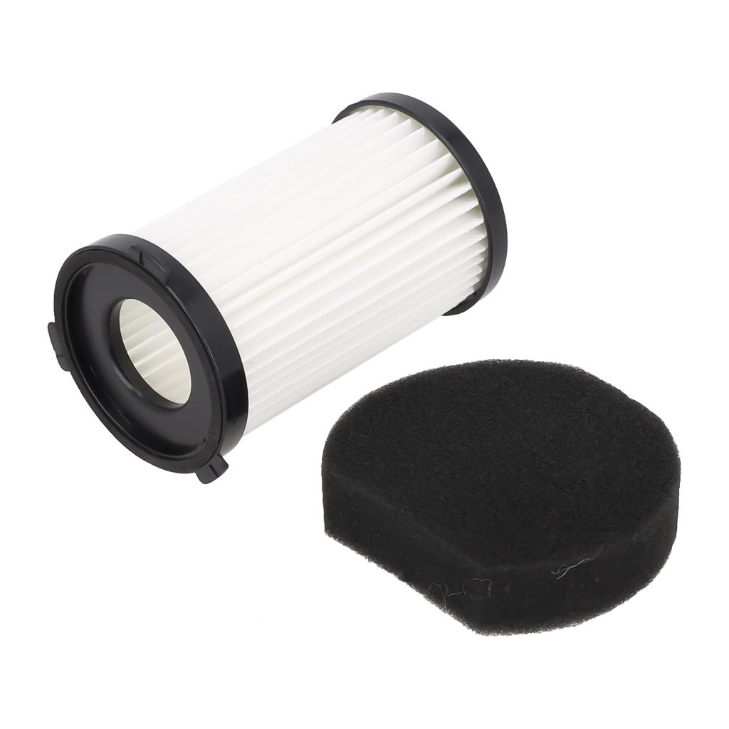 13 Pack Replacement Filters for AK585K V8 Vacuum Cleaner and 585K Model Washable and Reusable for Dust Particle Removal