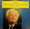 LP Record FRANZ SCHUBERT • WILHELM KEMPFF - Sonate C-dur D.840 / Allegretto C-m 139322SLPM Deutsche Grammo 1967 Germany Classical Used