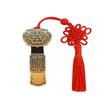 OLOEY Счастливый Металлический USB-накопитель в Китайском стиле