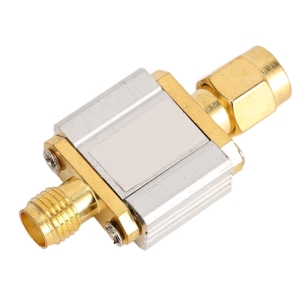 +881(868‑895)МГц GSM900 Специальный полосовой фильтр Saw 27 МГц Фильтр верхних частот с SMA