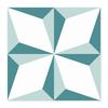 ПВХ напольная плитка для офиса, самоклеящаяся плитка для пола под плитку для ремонта, противоскользящее коммерческое напольное покрытие, обои для дома