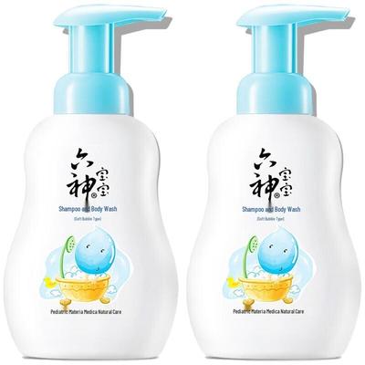 Товары для ванной и душа – Шампуни и мыло для детей