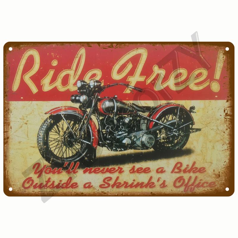 Металлический знак Гараж Газ Масло Свеча зажигания Шиномонтаж Man Cave Club Bar Home Wall Decor Art Vintage Decor Жестяная табличка Декоративная табличка