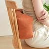 Multifunctional Ergonomics Chair Backrest Cushion Short Soft Student Waist Pillow Thickened Breathable Napping Pillow Sofa