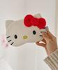 [INKO] Теплая паровая маска для глаз Sanrio Hello Kitty для сна (5554897)