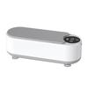 Steam Cleaning Machine Jewelry Cleaning Machine Low Noise Operation 360 Degree Ultrasonic Glasses Cleaning Machine
