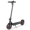 iScooter W6 Foldable Adult Electric Scooter - 500W Motor, 30km Range, 10" Tires, Front Electronic Brake + Rear Disc Brake, 35km/h