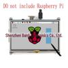Raspberry Pi 5" HDMI IPS Resistive Touchscreen Display