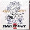 CD VARIOUS - White Out 2-real Snowboarder's Comp FLCF4089 FOR LIFE MUSIC  Japan ObiJapanese Pop/Rock Used