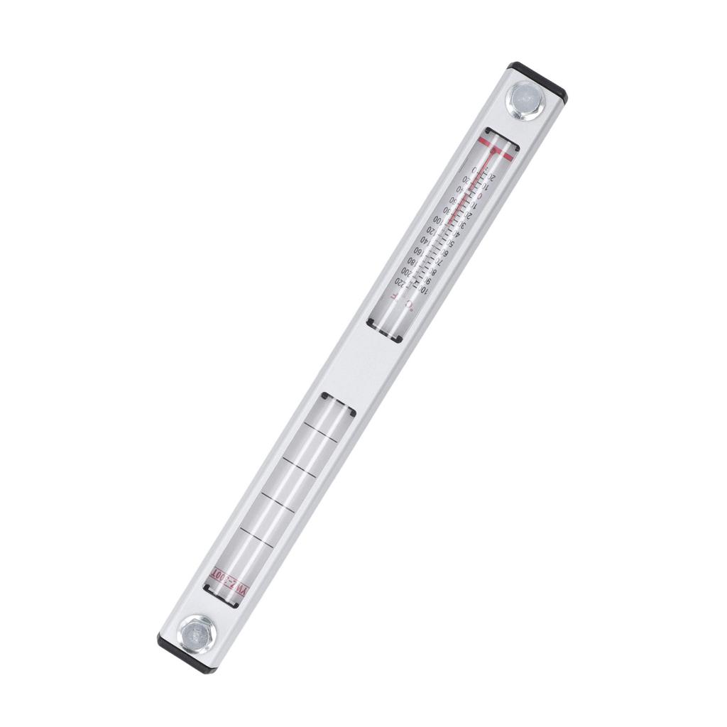 Указатель уровня масла и жидкости из сплава, самоуплотняющийся прозрачный дисплей, измеритель уровня воды в баке для гидравлических систем S