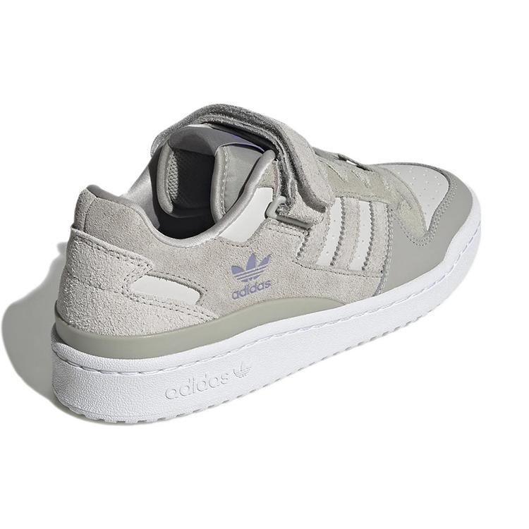 adidas Forum Low Серый Женские GY4668