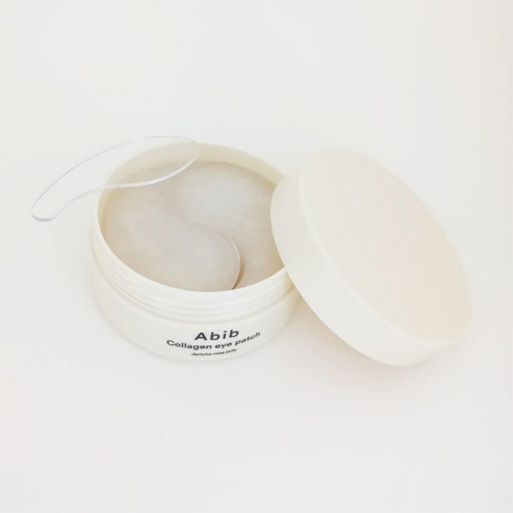 ABIB Collagen Eye Patch Resurrection Plant Jelly 60 Sheets, 1 Piece, 1 Piece