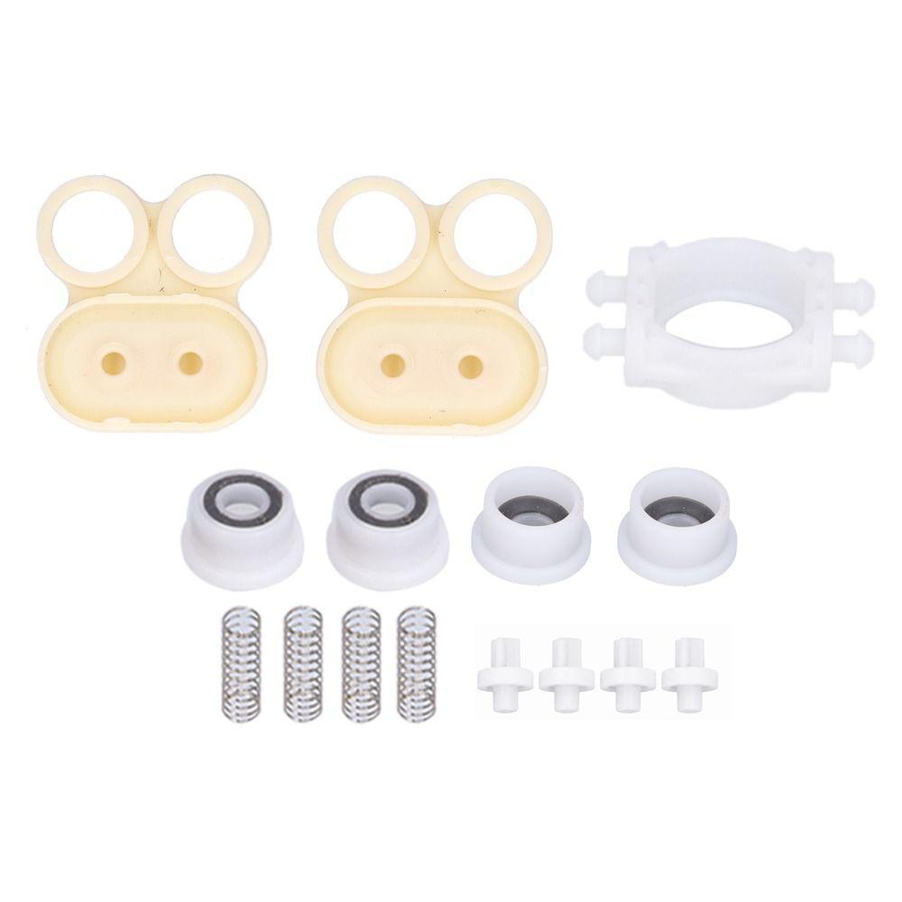 Easy To Install Diaphragm Pump Accessory Kit Micro Diaphragm Pump Parts  Sprayer Maintenance
