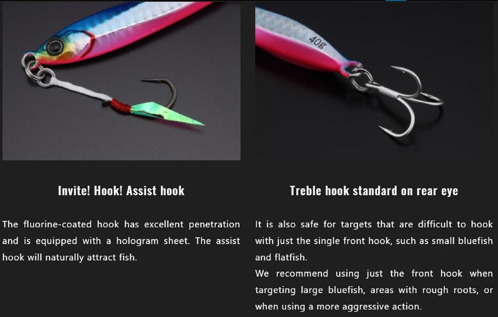 Jackall Металлический джиг Big Backer 40 граммов красное золото (5464)