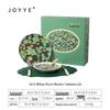 Керамический набор посуды JOYYE William Morris