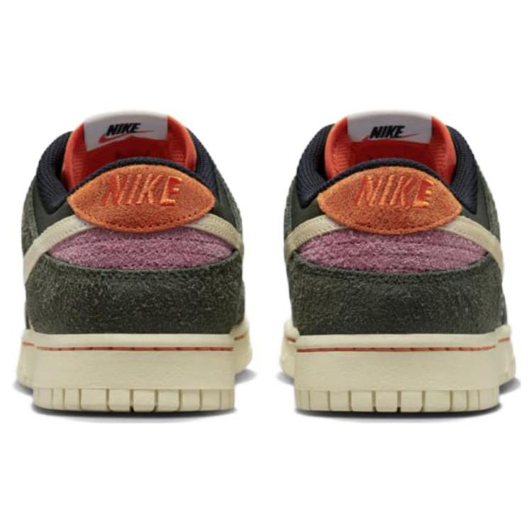 Nike Dunk Low Se Gone Fishing Радужная форель FN7523-300