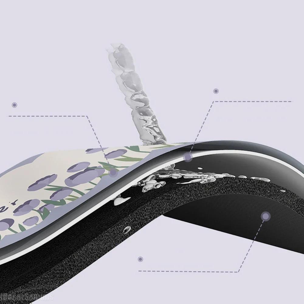 Водонепроницаемая верхняя крышка для стиральной машины, пыленепроницаемый водонепроницаемый декоративный холодильник для стиральных машин, плиты, микроволновой печи