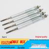 Applicable Euro 4 Glow Plug for Jiangxi Isuzu Pickup DMAX/MUX C8974350860-JMC Accessories