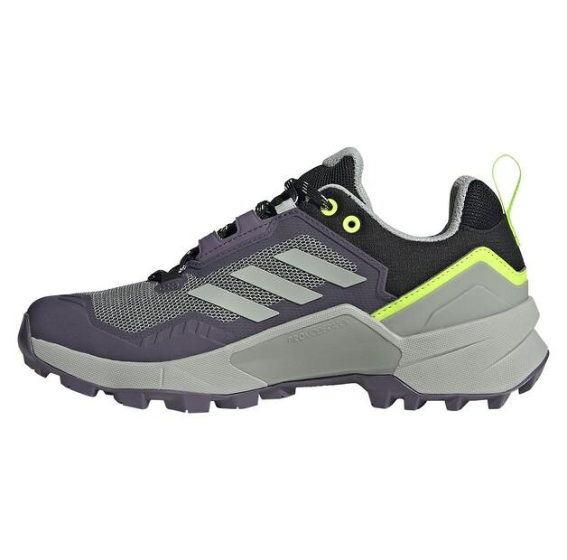 Adidas Terrex Swift R3 Goretex ботинки трекинговые