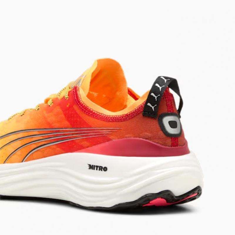 Puma Мужской Ultra Nitro 7 Pro Cage 109230 01