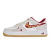 Nike Air Force 1 811 Производство, Удача у вашего порога, Специальная амортизация коробки для обуви Низкие кеды для скейтборда IB6388-101(Team80-S-BOX)