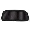Motorcycle Air Filter High Flow Reusable Engine Intake Filter For CB650R CBR650R 2019 to 2023