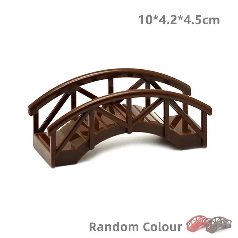 Большие строительные блоки серии «Уличный лес», «Растение», «Цветок», «Трава», «Дерево», «Ферма», «Украшение», «Аксессуары», «Совместимые сцены», «Игрушки», «Детские кирпичи»